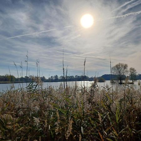 Rietschen, Natur Erleben Exterior foto